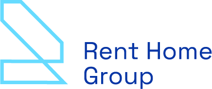 Logo de Renthome Group